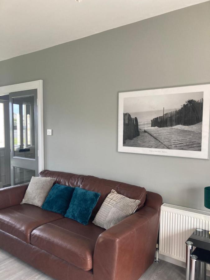 2 Sea crest Bundoran Villa Exterior foto