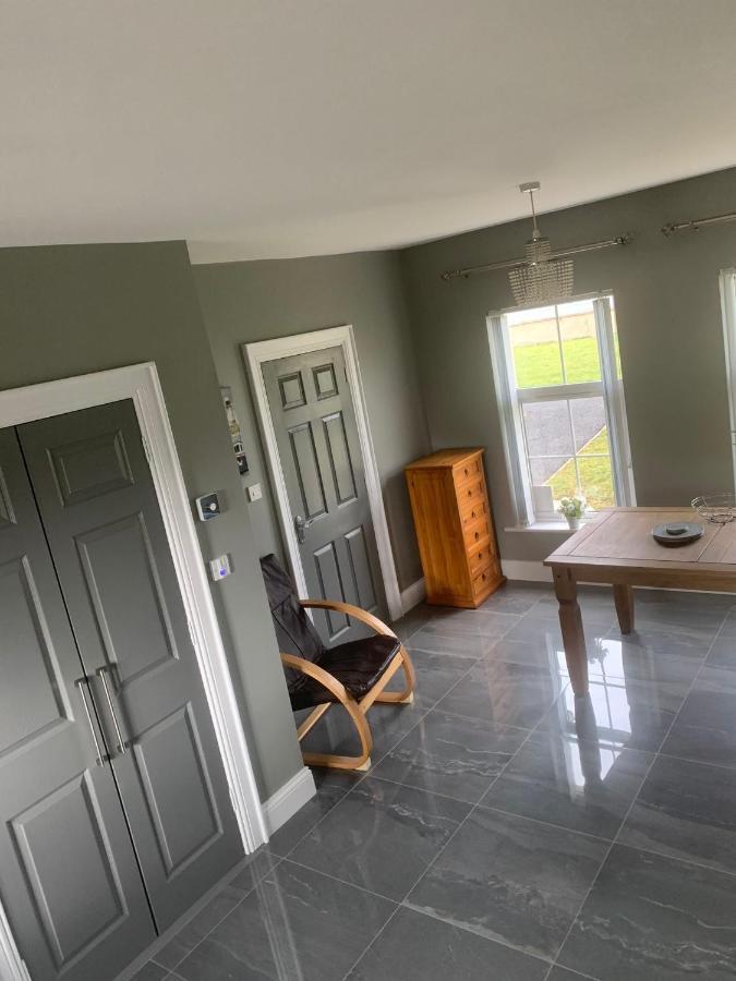 2 Sea crest Bundoran Villa Exterior foto