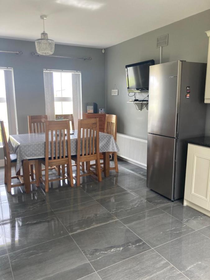 2 Sea crest Bundoran Villa Exterior foto